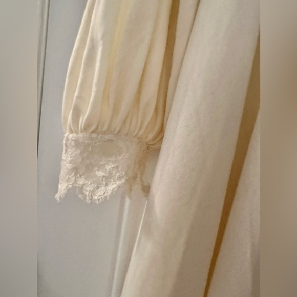 Claire Sandra by Lucy Ann Robe Vintage - Picture 11 of 15